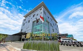 Regantris Hotel Surabaya by Royal Singosari
